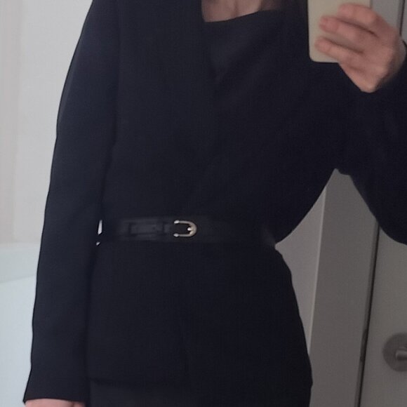 H&M blazer jacket - Picture 3 of 3